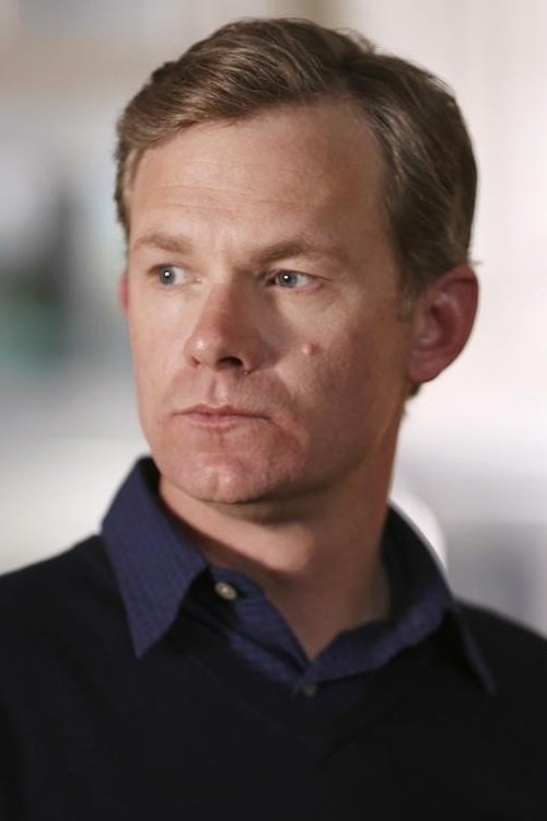 Jason Davis zdjęcie