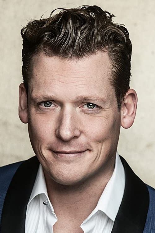 Jason Deline zdjęcie