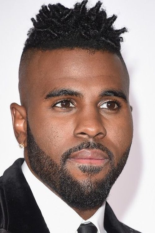 Jason Derulo zdjęcie