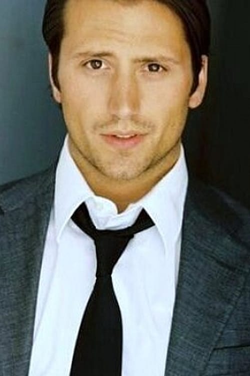 Jason Ellefson zdjęcie