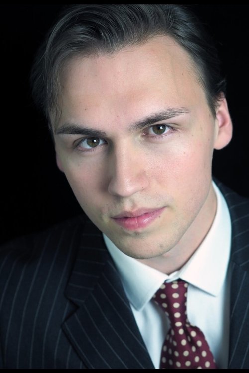 Jason Farries zdjęcie