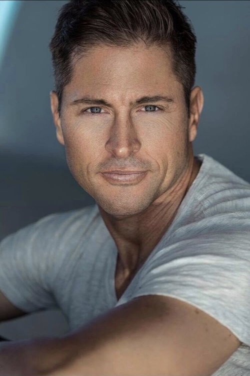 Jason Faunt zdjęcie