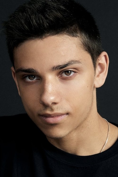 Jason Fernandes zdjęcie