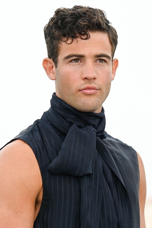 Jason Fernández zdjęcie