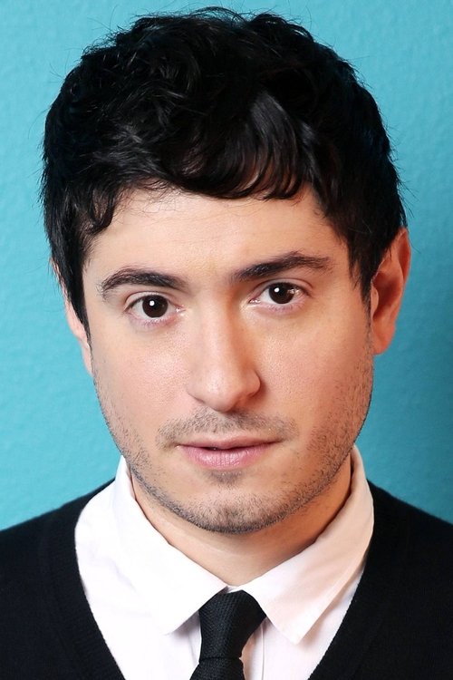 Jason Fuchs zdjęcie