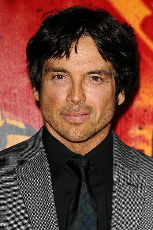Jason Gedrick zdjęcie