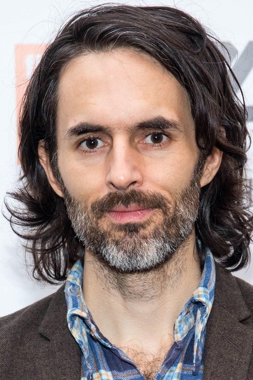 Jason Giampietro zdjęcie