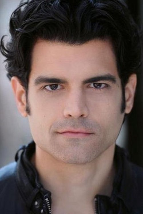 Jason Griffith zdjęcie