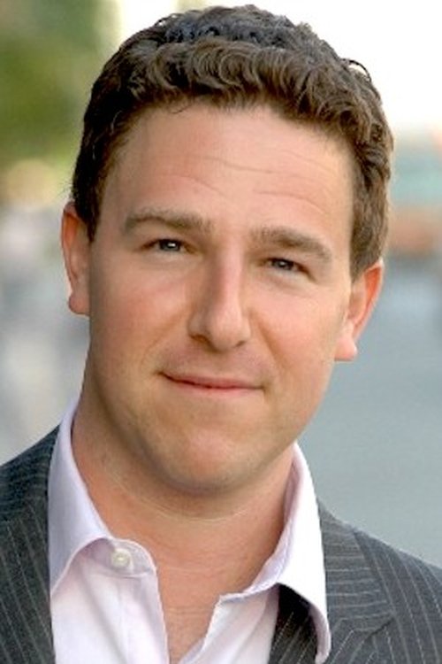 Jason Harris zdjęcie