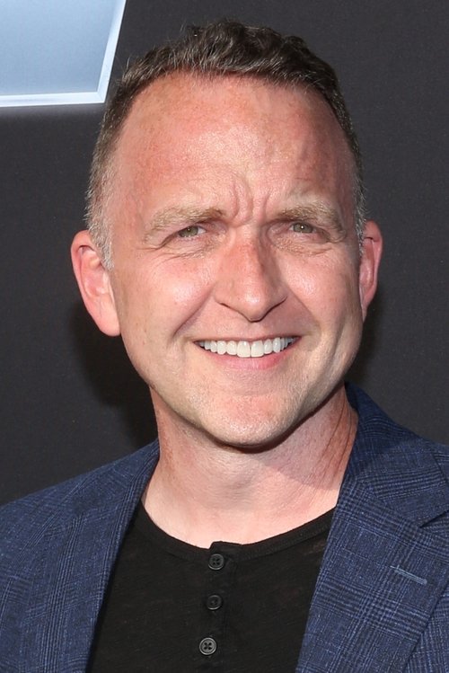 Jason Headley zdjęcie