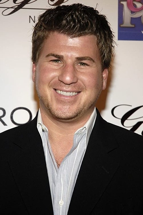 Jason Hervey zdjęcie