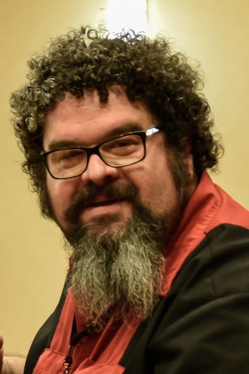 Jason Hignite zdjęcie