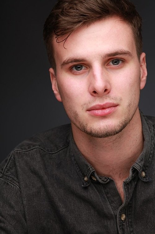 Jason Homewood zdjęcie