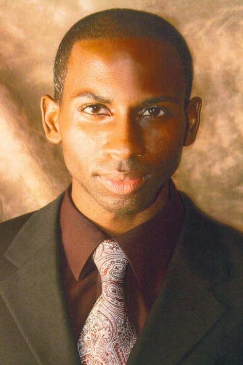 Jason Hughley zdjęcie