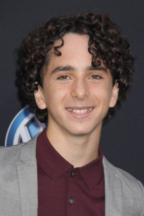 Jason Ian Drucker zdjęcie