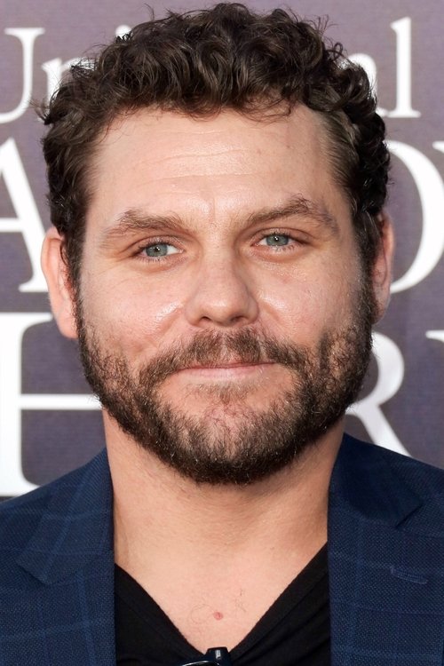 Jason James Richter zdjęcie