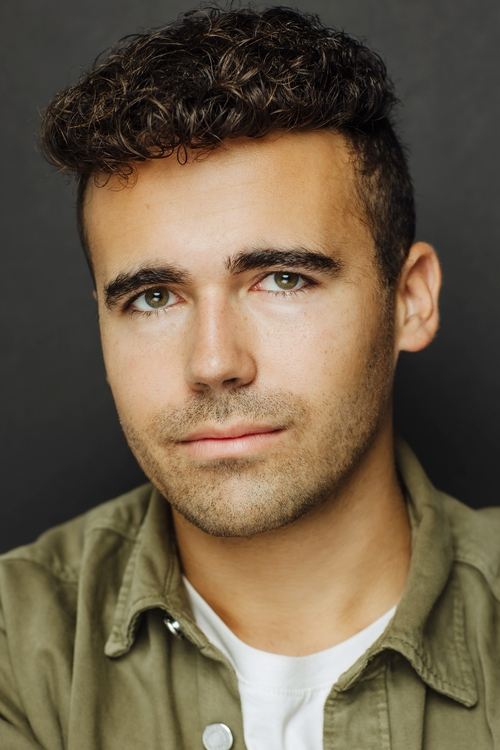 Jason Jensen zdjęcie