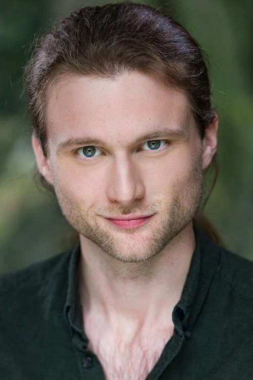 Jason Kennedy zdjęcie