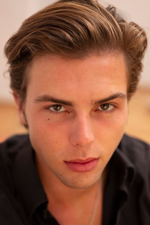 Jason Klare zdjęcie