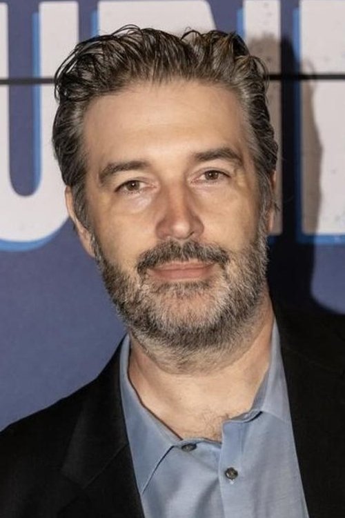 Jason Konopisos-Alvarez zdjęcie