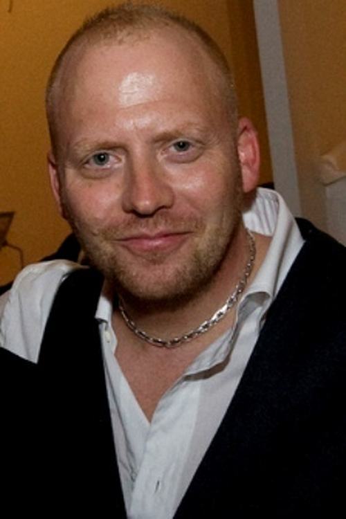 Jason Kristofer zdjęcie