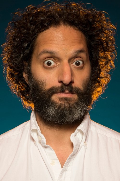 Jason Mantzoukas zdjęcie