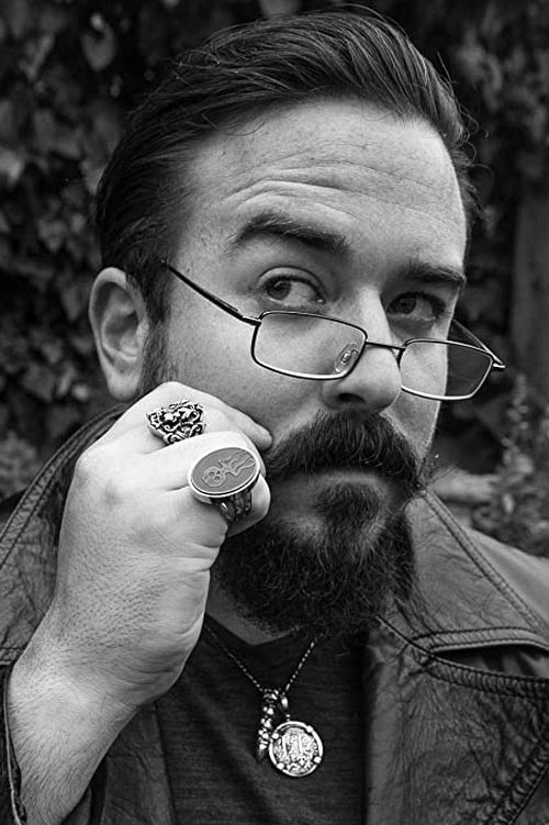 Jason Marnocha zdjęcie