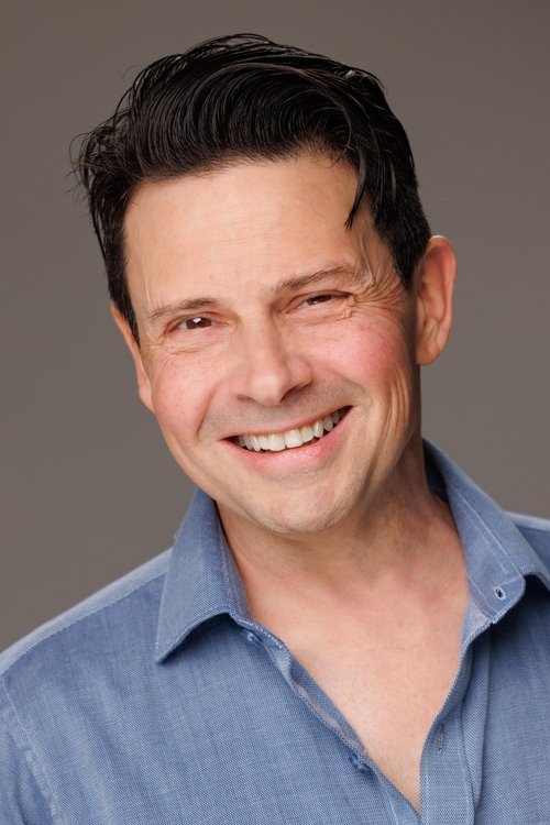 Jason Marsden zdjęcie