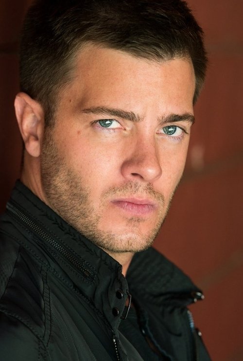 Jason Maxim zdjęcie