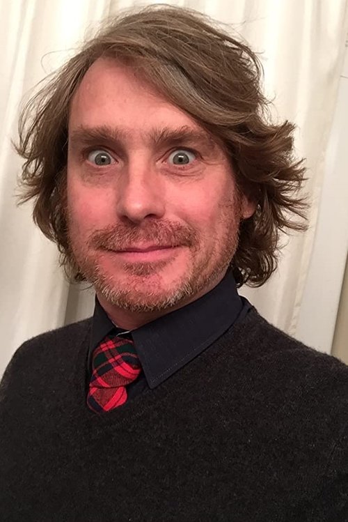 Jason Michas zdjęcie