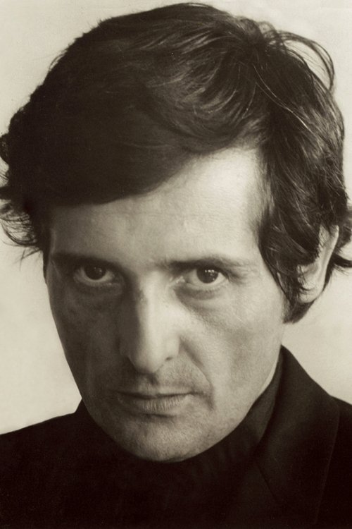 Jason Miller zdjęcie