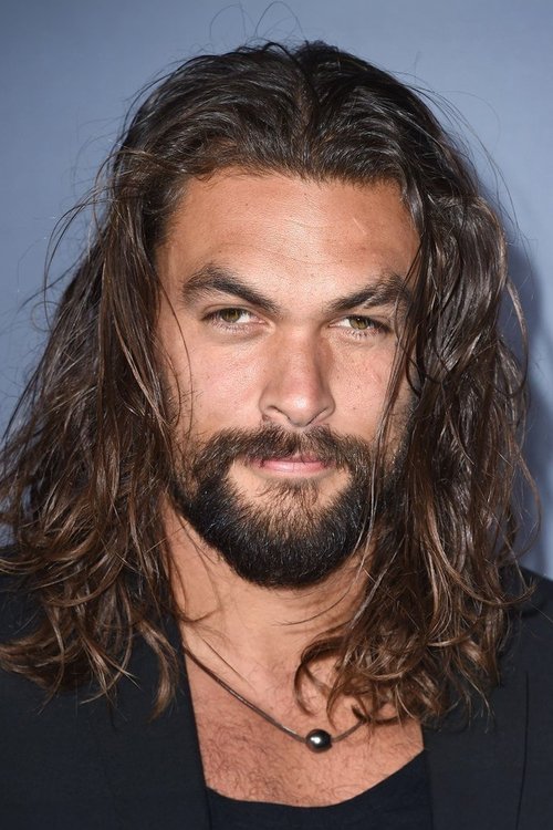 Jason Momoa zdjęcie