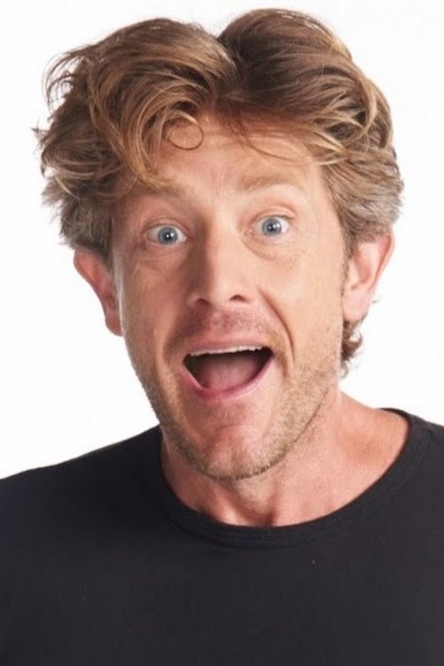 Jason Nash zdjęcie