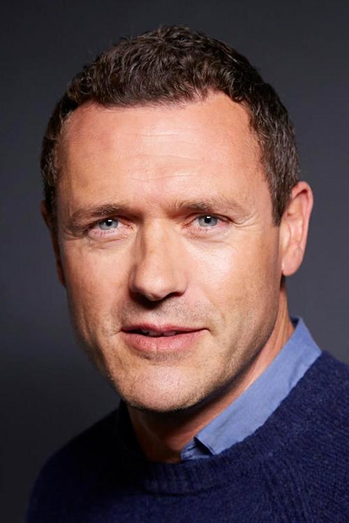 Jason O'Mara zdjęcie