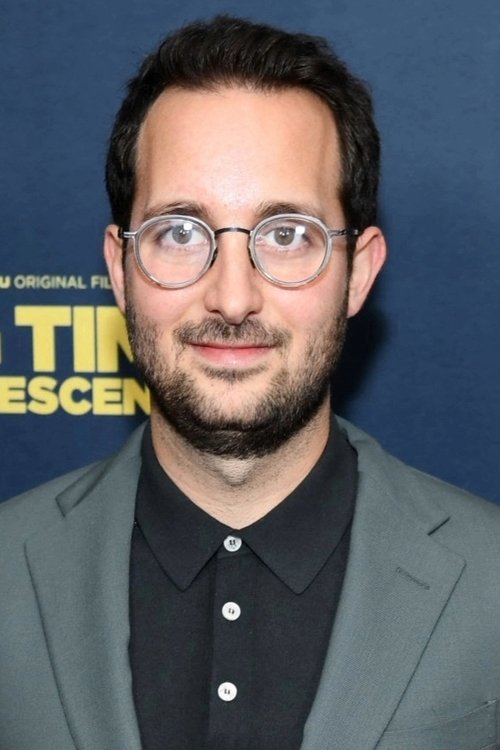 Jason Orley zdjęcie