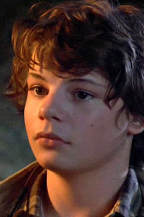 Jason Presson zdjęcie