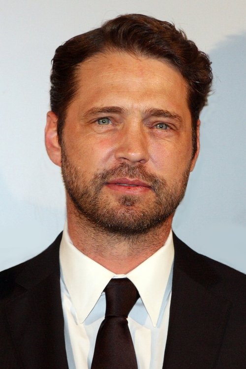 Jason Priestley zdjęcie