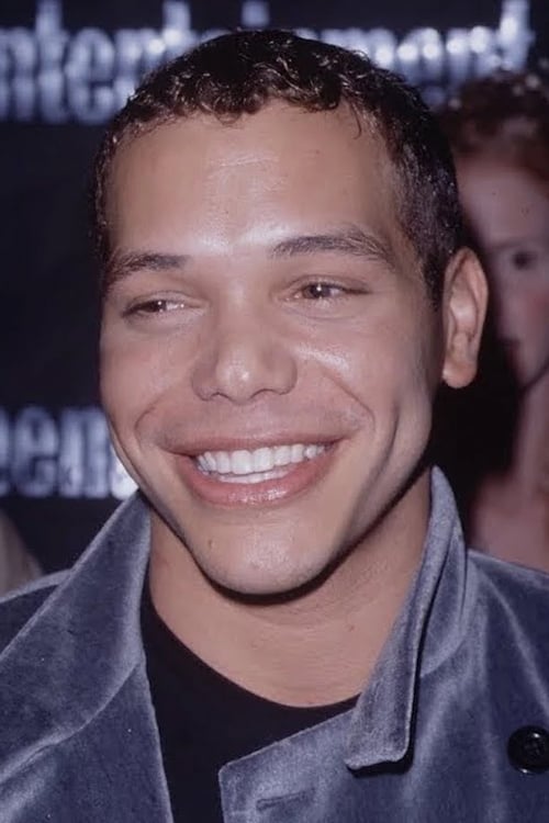 Jason Raize zdjęcie