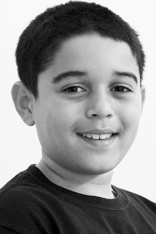 Jason Rennie zdjęcie