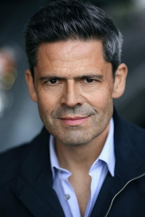 Jason Riddington zdjęcie