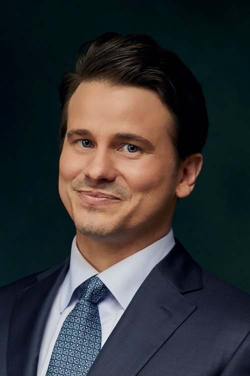 Jason Ritter zdjęcie