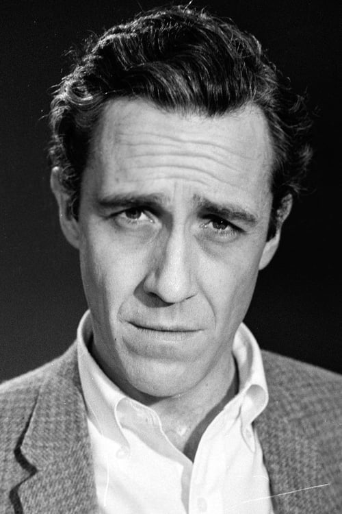 Jason Robards zdjęcie