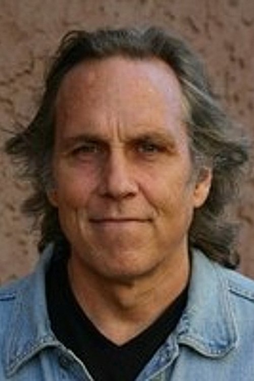 Jason Robards III zdjęcie