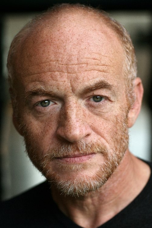 Jason Salkey zdjęcie