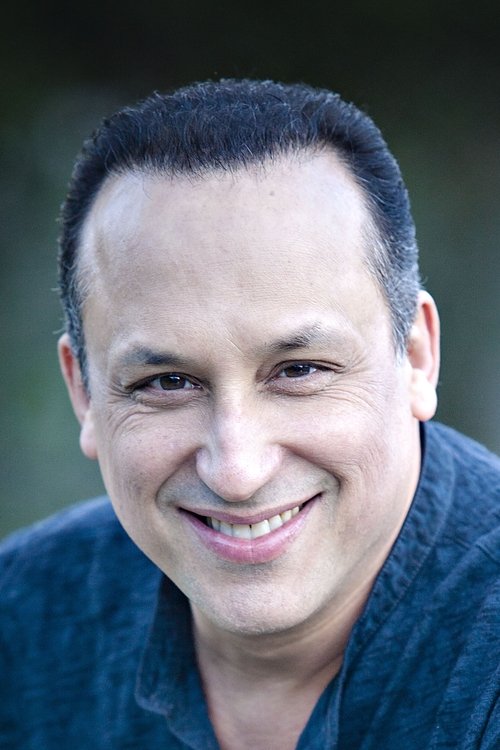 Jason Schombing zdjęcie