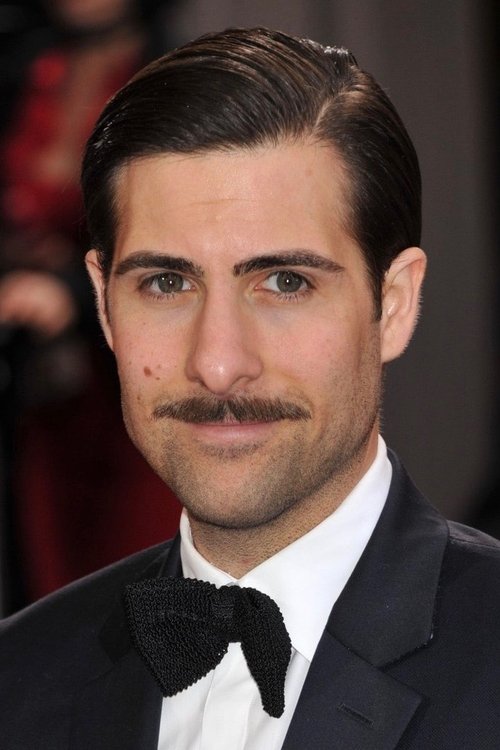 Jason Schwartzman zdjęcie