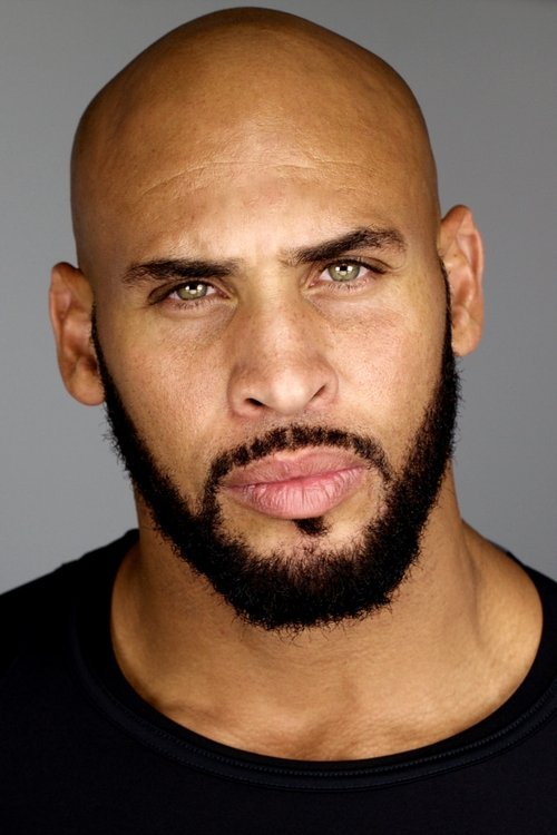 Jason Scott Jenkins zdjęcie