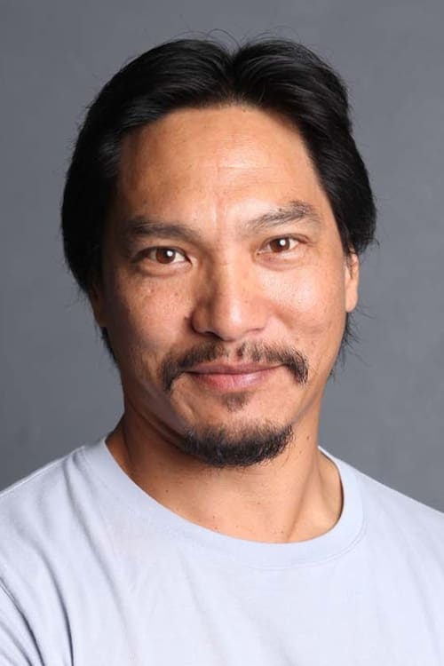 Jason Scott Lee zdjęcie