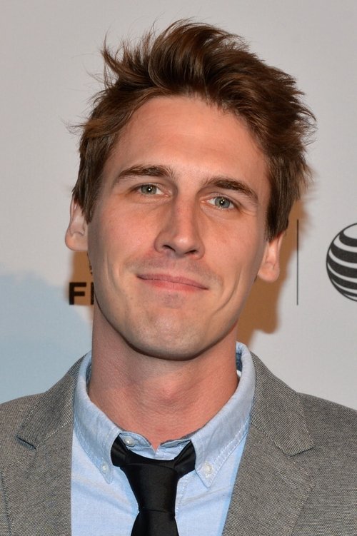 Jason Selvig zdjęcie