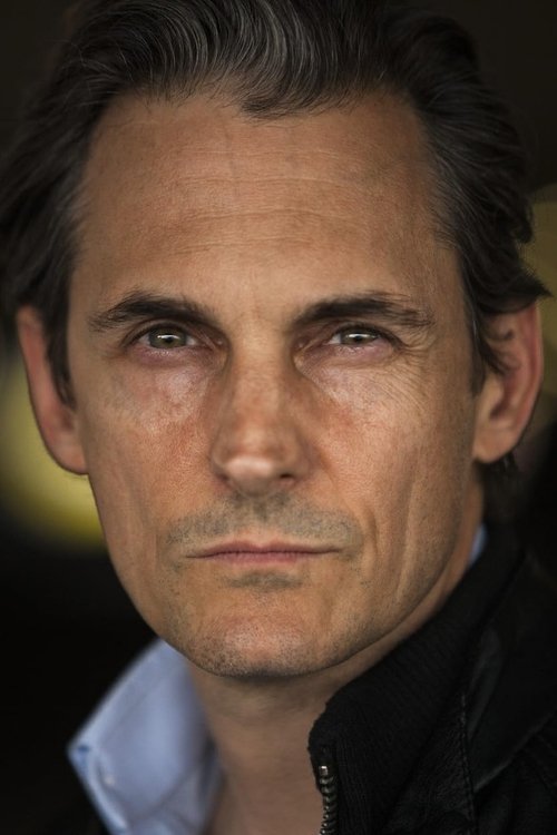 Jason Spisak zdjęcie